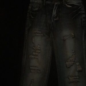 Men’s jeans